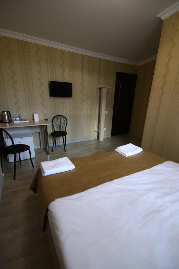 Gyumri Guest House Εξωτερικό φωτογραφία