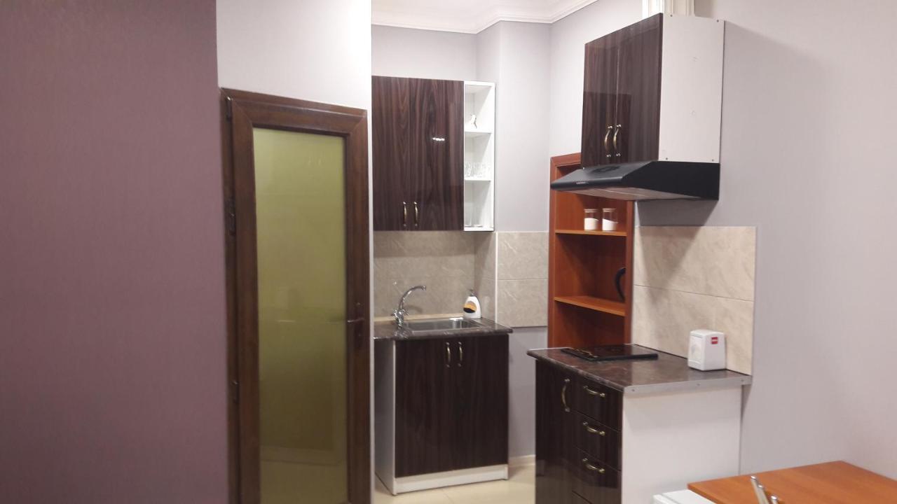 Gyumri Guest House Εξωτερικό φωτογραφία