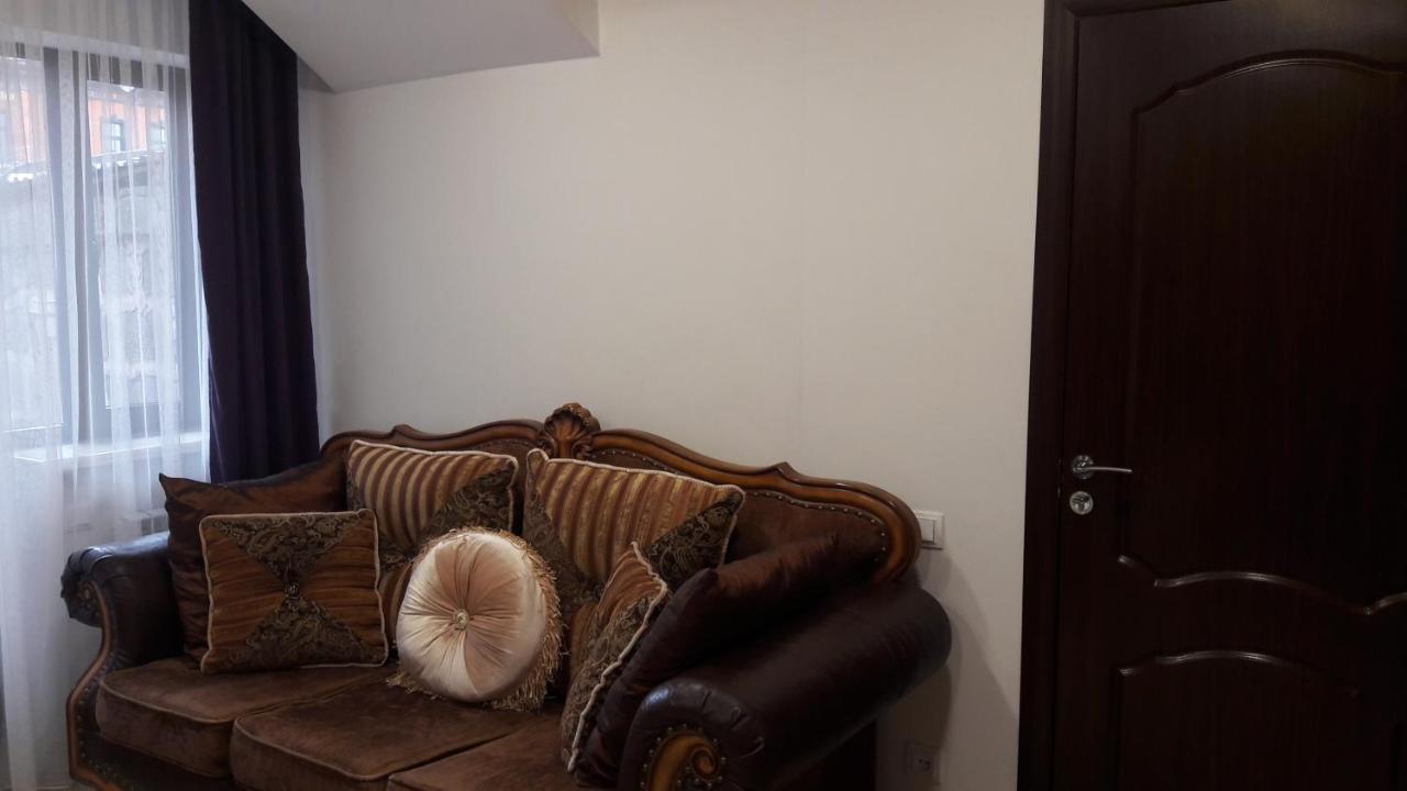 Gyumri Guest House Εξωτερικό φωτογραφία