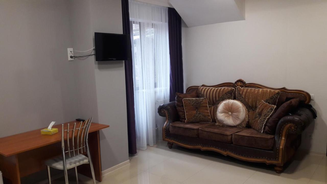 Gyumri Guest House Εξωτερικό φωτογραφία