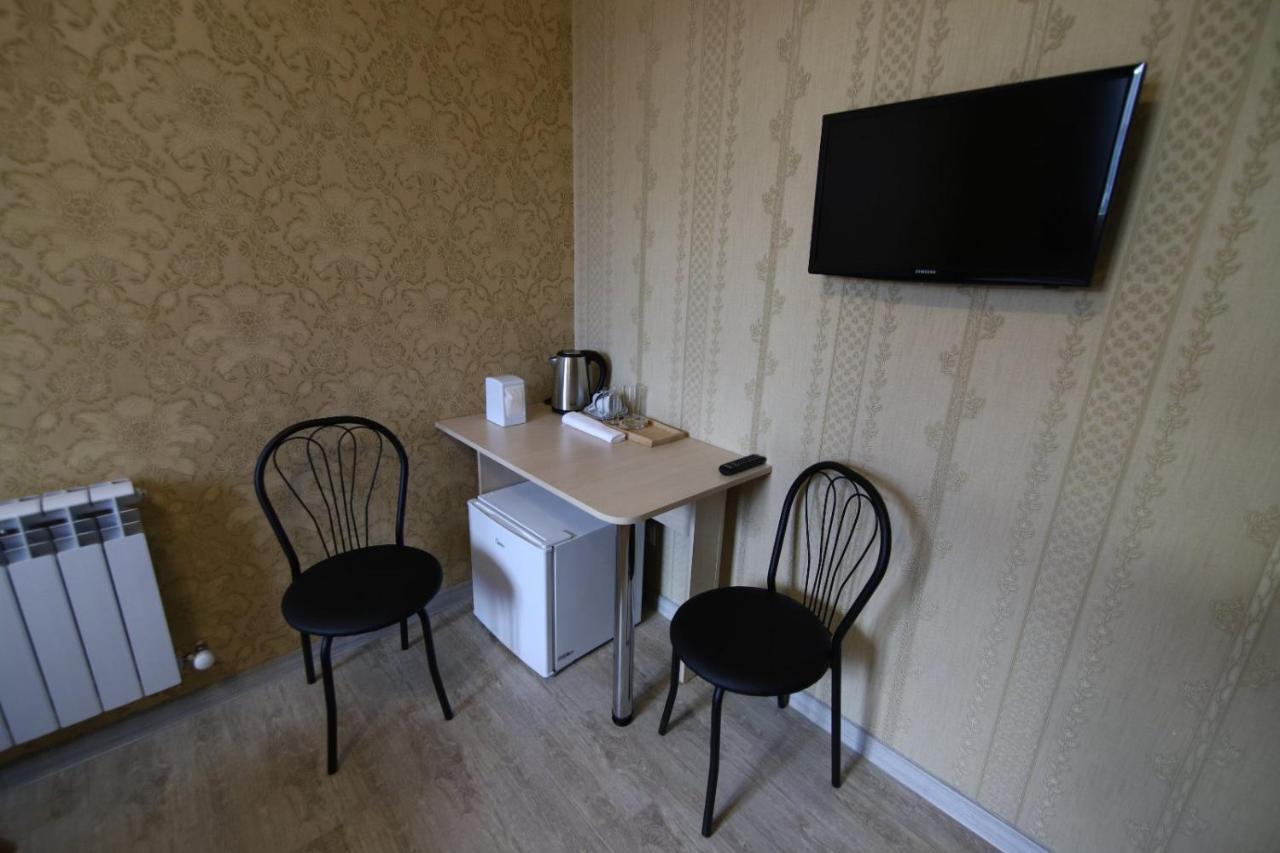 Gyumri Guest House Εξωτερικό φωτογραφία