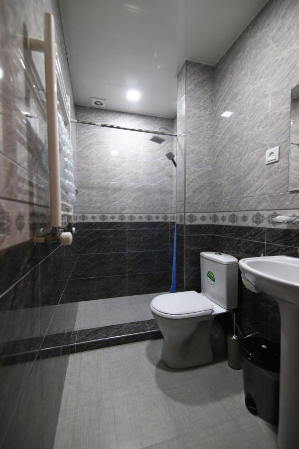 Gyumri Guest House Εξωτερικό φωτογραφία