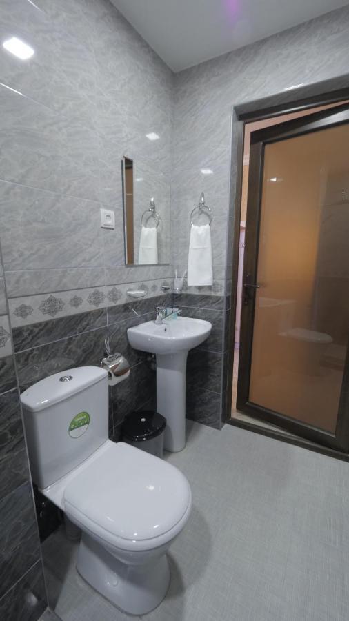 Gyumri Guest House Εξωτερικό φωτογραφία
