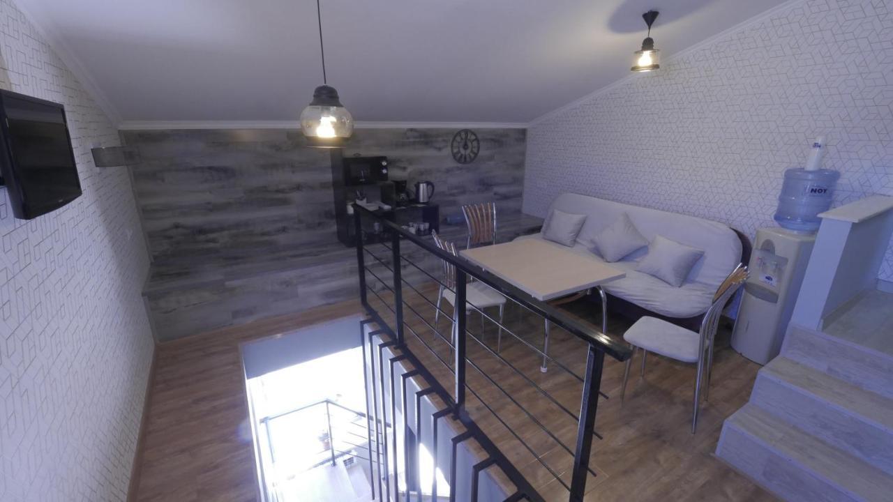 Gyumri Guest House Εξωτερικό φωτογραφία
