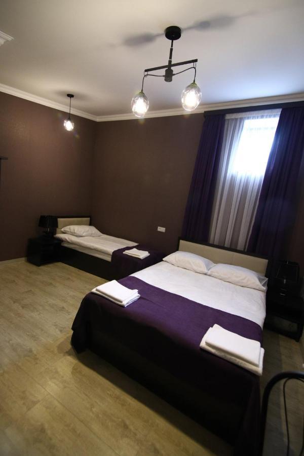Gyumri Guest House Εξωτερικό φωτογραφία