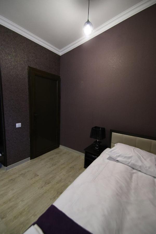 Gyumri Guest House Εξωτερικό φωτογραφία