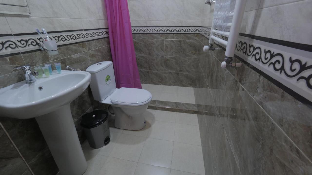 Gyumri Guest House Εξωτερικό φωτογραφία