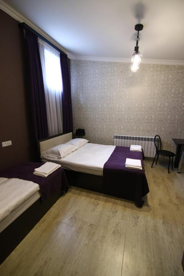Gyumri Guest House Εξωτερικό φωτογραφία