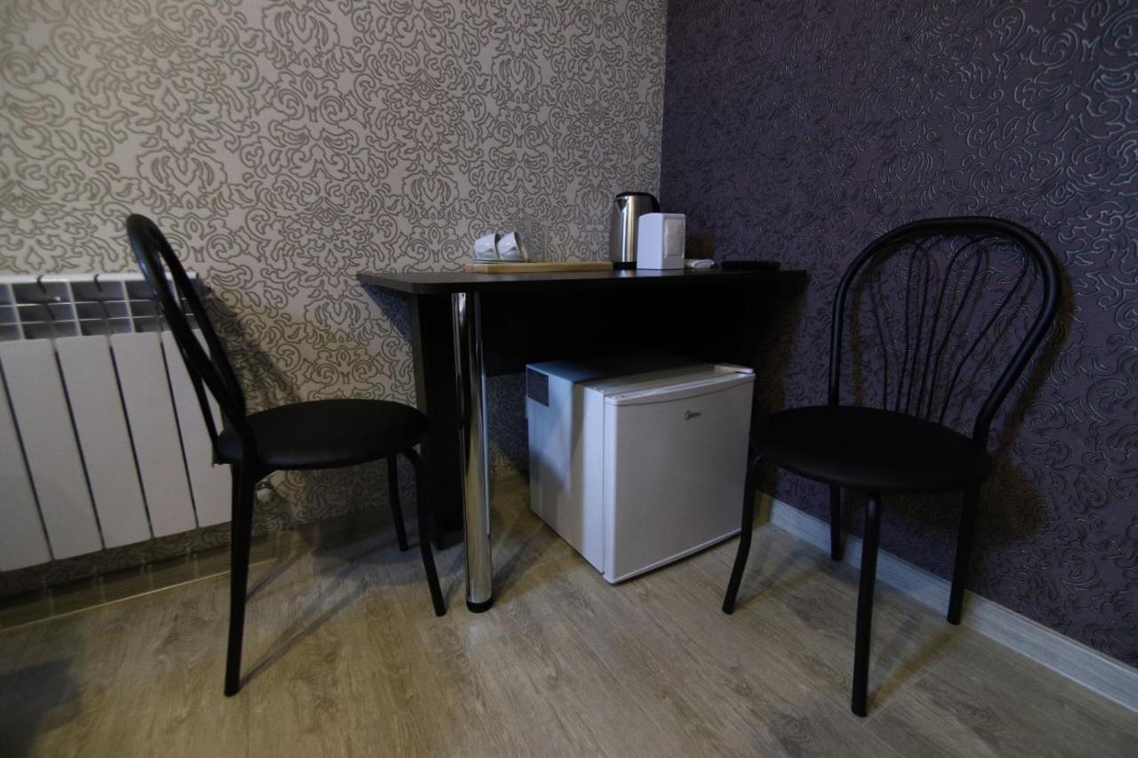 Gyumri Guest House Εξωτερικό φωτογραφία