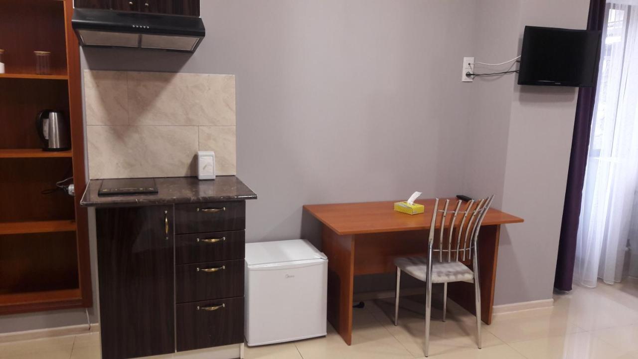 Gyumri Guest House Εξωτερικό φωτογραφία